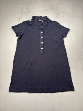 Universal Thread Polo Shirt Navy Classic - Mens XXL NWT
